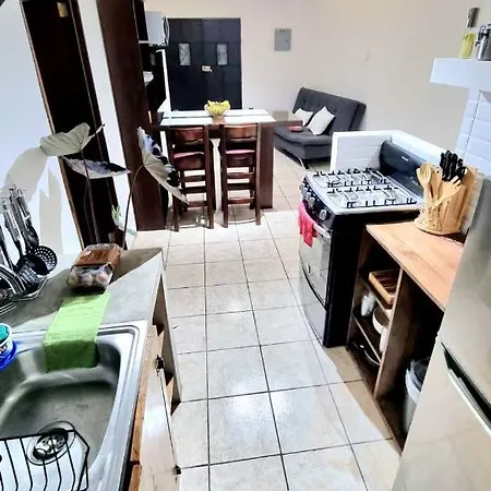 La Esquinita Antiguena, Apartamento Privado Apartment